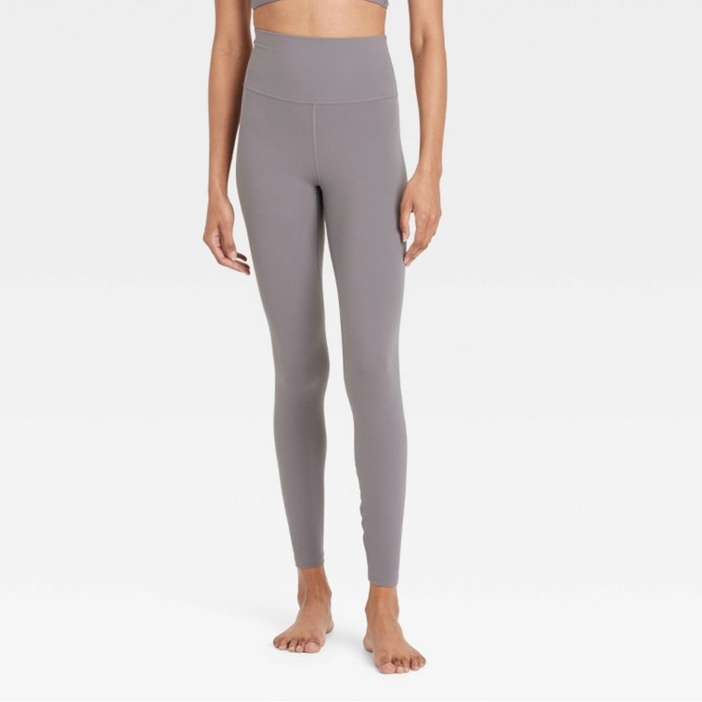 Women’s Wild Fable High Waisted Butter Bliss Leggings